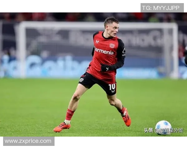 选拔足球新星之路：从潜力到巨星的成长与挑战